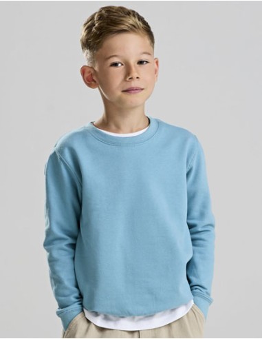 AWD-JH030J-Kids AWDis Sweat